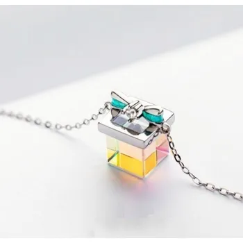 Náhrdelník Dámský náhrdelník dárek