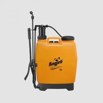 Postřikovač XT Line Kingjet Postřikovač tlak. zádový 16l Kingjet P108655
