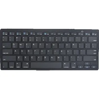 Bluetooth klávesnice K316 černá