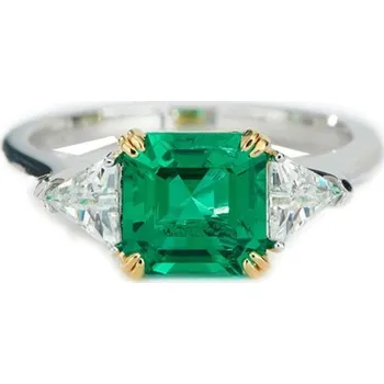 Prsten Dámský prstýnek D2252