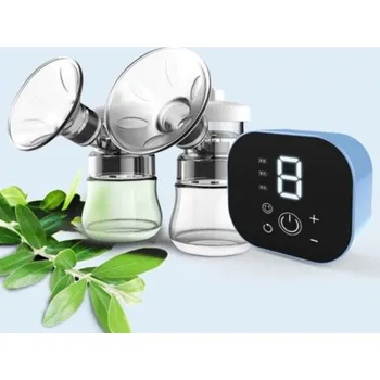 Odsávačka mléka Automatická elektrická odsávačka na mléko