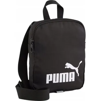 Puma ledvinka / taška přes rameno PUMA PHASE PORTABLE PUMA BLACK černá