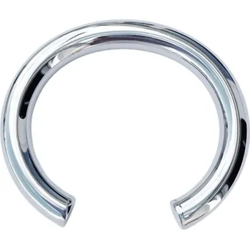 Náramek Náramek chirurgická ocel Grand stříbrný 594