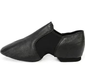 Dámské tenisky Dámské taneční boty 82009 černá 35