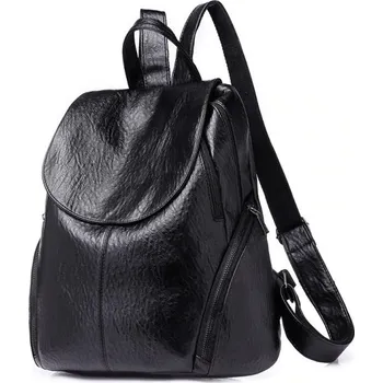 Sportovní batoh Dámský batoh E858 černá