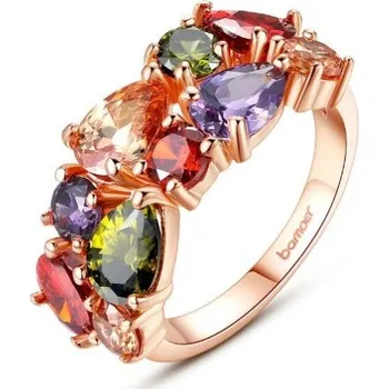 Prsten Dámský prstýnek s jedinečným designem 9