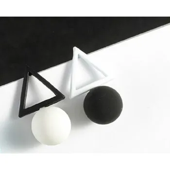 Náušnice Dámské visací náušnice G954 3