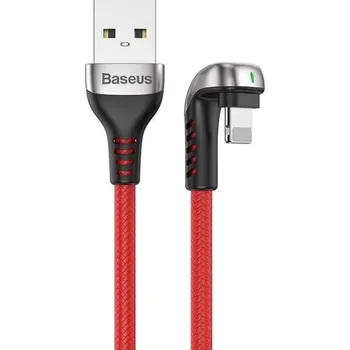 Datový kabel Datový lomený kabel pro Apple Lightning / USB 2 m