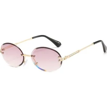 Dámské sluneční brýle E1640 6