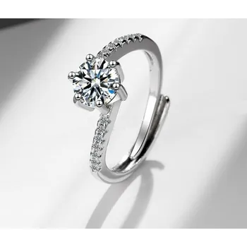 Prsten Dámský prstýnek D1884