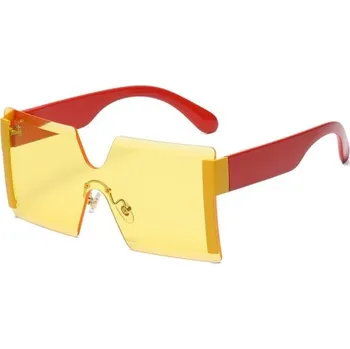 Sluneční brýle Dámské sluneční brýle E1841 8