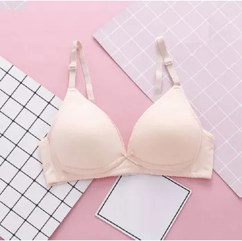 Podprsenka Dámská podprsenka Lola krémová 80B