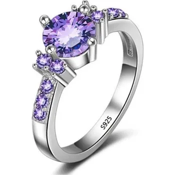 Šperk Dámský prstýnek D1501 8