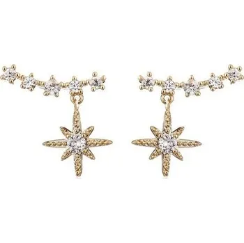 Šperk Dámské náušnice G372 28