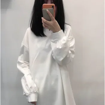 Dámské šaty Dámské mini šaty Kate bílá