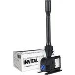 INVITAL Fontánové čerpadlo HJ-603 600 l/h 1,3m