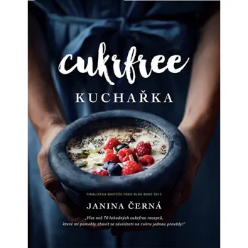 Cukrfree kuchařka