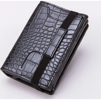 Ledvinka Cestovní pouzdro na doklady T989 5