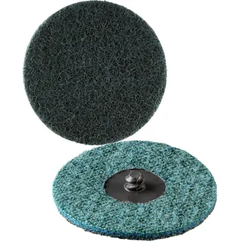 Brusný kotouč RHODIUS Brusné rouno VLS QUICK 76 zrnitost fine/280 PROline