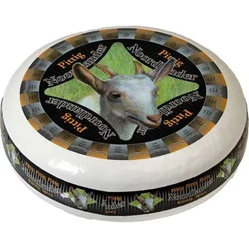 Noordlander - kozí starý Váha: 200g