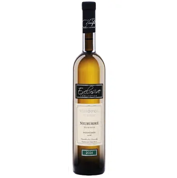 Neuburské Exclusive, Pozdní sběr, 2024, kód: 102391