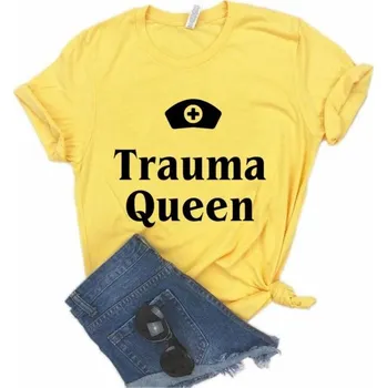 Dámské tričko pro zdravotní sestry A1273 XXS 11