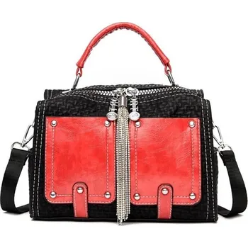 Kabelka Dámská crossbody kabelka M1466