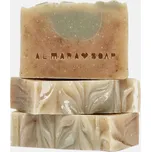 Almarasoap přírodní mýdlo Lemon Tea Tree