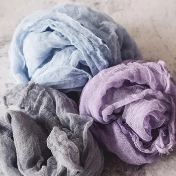 prostírání Yoga Day Jemné prostírání (Barva: Světle modrá)