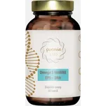 Puravia Labs Omega 3 z mořských ryb