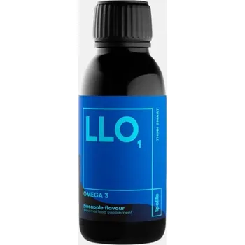 Lipolife liposomální omega V3 EPA + DHA 150 ml