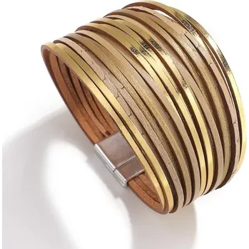 Náramek Dámský vícevrstvý náramek H276 23