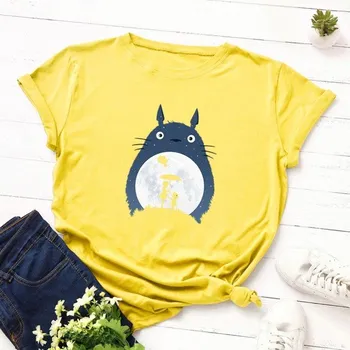 Dámské tričko Dámské tričko s potiskem B209 XXL 2