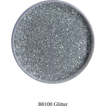 Třpytky v dóze 30G / B0100