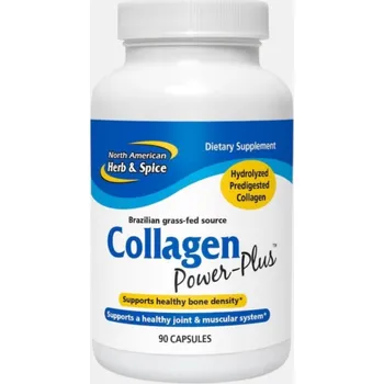 Kloubní výživa NAHS Power-Plus hydrolyzovaný kolagen