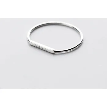 Prsten Dámský prstýnek D862 7