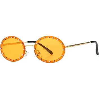 Sluneční brýle Dámské sluneční brýle E1480 2
