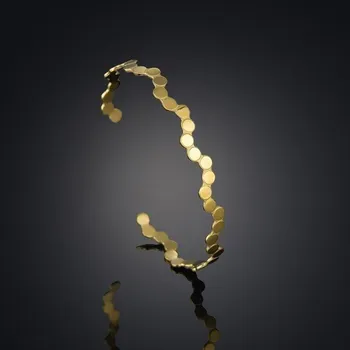 Náramek Dámský otevřený náramek H355 2