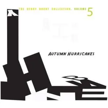 Zahraniční hudba CD Various: Henry Brant Collection 5 2007