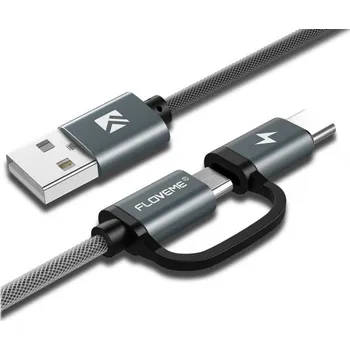 Datový kabel Datový USB kabel Micro USB / USB-C