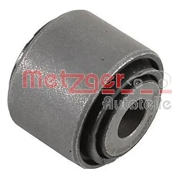 Zavěšení kol Uložení, řídicí mechanismus METZGER 52093509