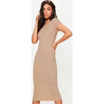 Dámské šaty Dámské šaty Cleopatra khaki XL