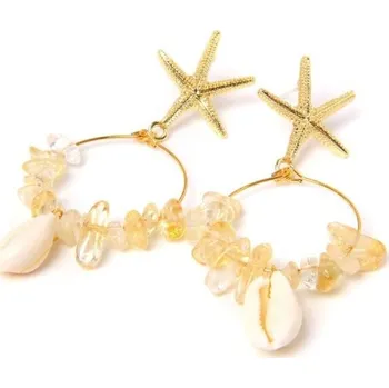 Náušnice Dámské visací náušnice G949 11