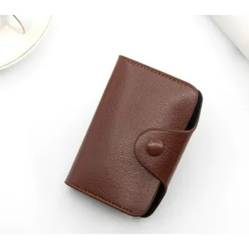 Ledvinka Cestovní pouzdro na doklady T1041 7