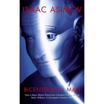 Cizojazyčná kniha Bicentennial Man - Asimov, Isaac