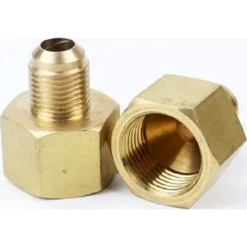 Klimatizace Adaptér na klimatizaci 8