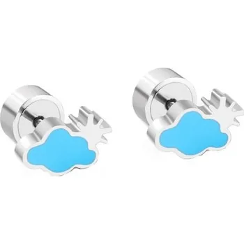 Šperk Dámské náušnice G546 12