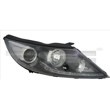 Přední světlomet Světlomet TYC 20-14098-15-2