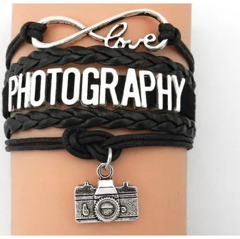 Náramek Dámský vícevrstvý náramek H444