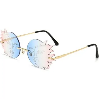 Dámské sluneční brýle E1873 1